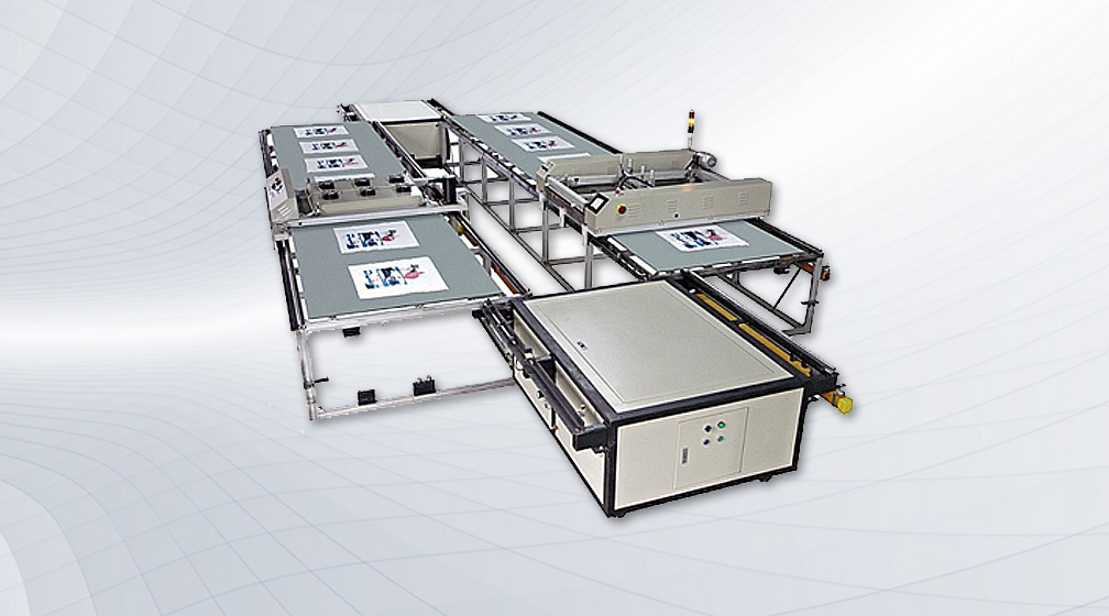 臺(tái)板式印花機(jī)